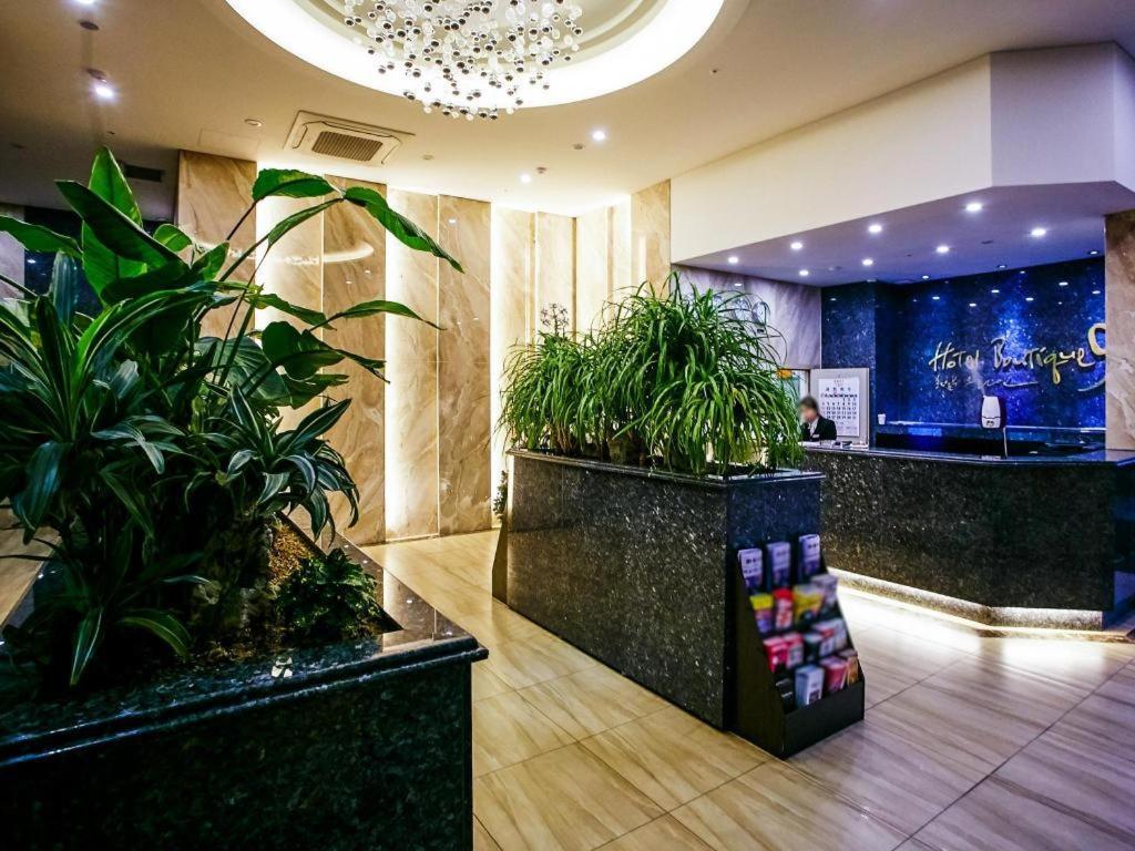 Hotel Boutique 9 Seul Esterno foto