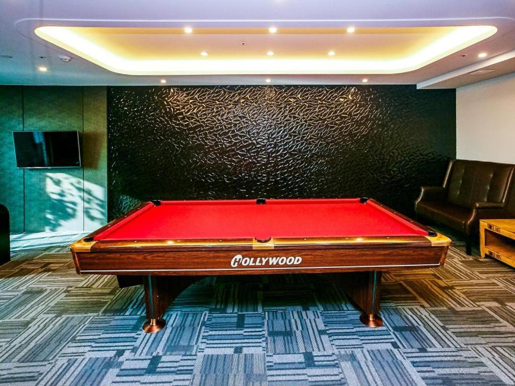 Hotel Boutique 9 Seul Esterno foto