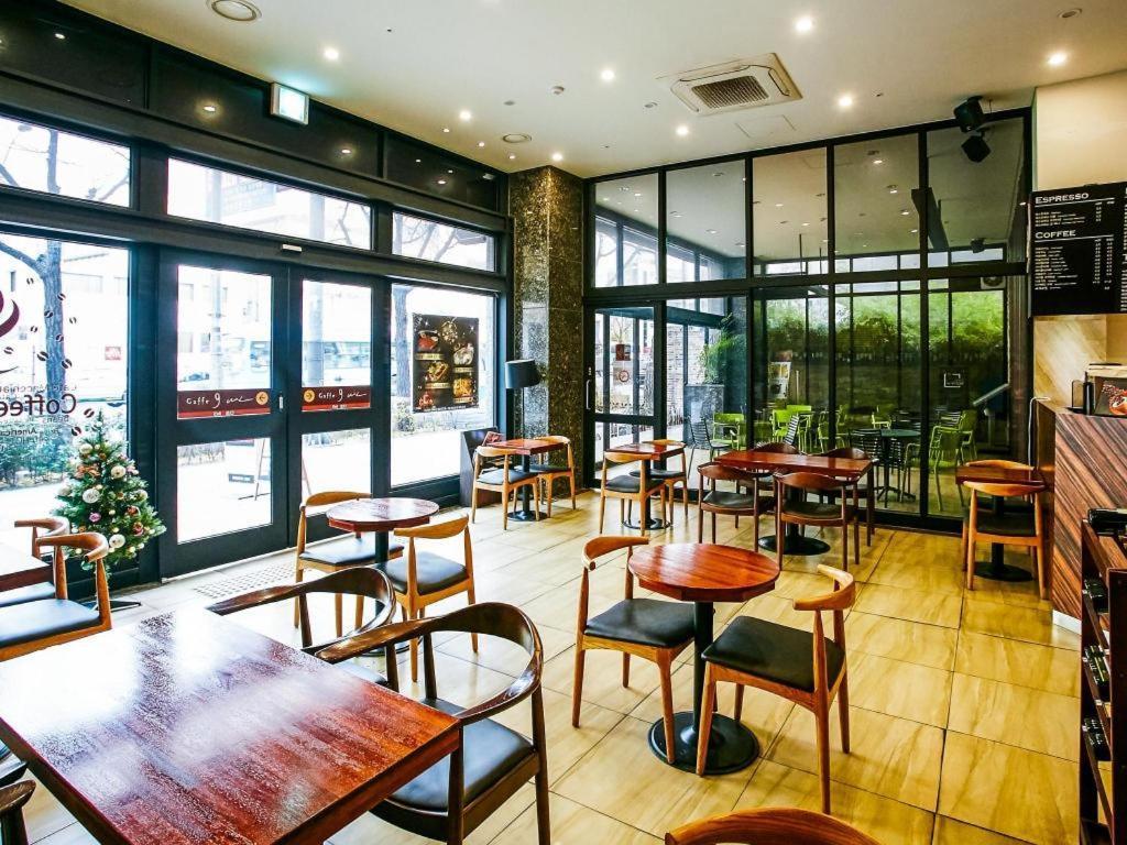 Hotel Boutique 9 Seul Esterno foto