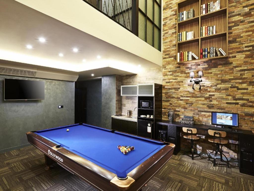 Hotel Boutique 9 Seul Esterno foto