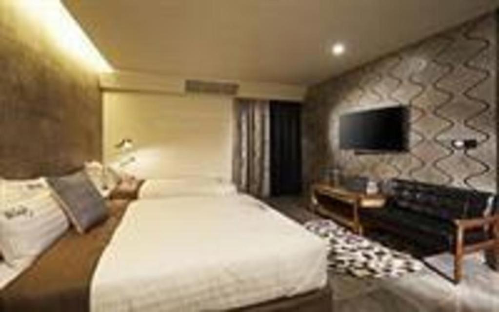 Hotel Boutique 9 Seul Esterno foto