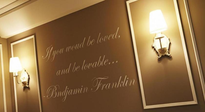 Hotel Boutique 9 Seul Esterno foto