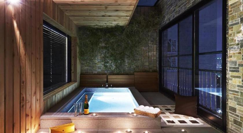 Hotel Boutique 9 Seul Esterno foto